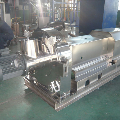 西药超细粉碎机